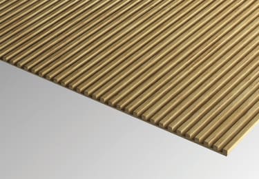 Oak Fresato M5T05 Sheet